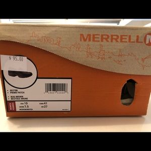 Merell Shoes